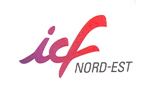 logo ICF NORD EST