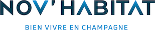 logo NOV'HABITAT