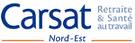 logo CARSAT du Nord Est