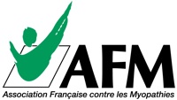 logo AFM - Délégation de la Marne