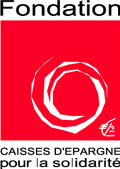 logo Fondation Caisse d'Epargne